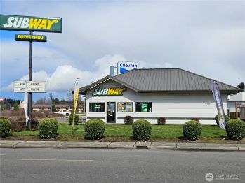 910 Ellsbury Street , Centralia, WA 98531