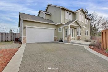 312 Stella Court NW, Yelm, WA 98597-0001