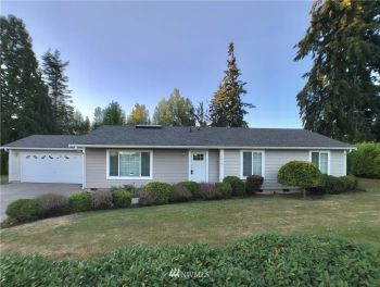 6018 Prather Road SW, Centralia, WA 98531