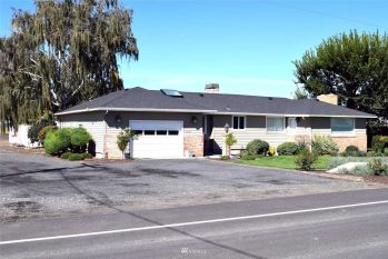 10508 Adams Road N, Quincy, WA 98848