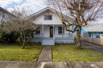 111 F Street SW, Auburn, WA 98001