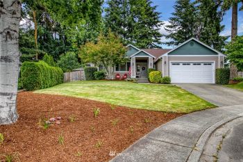 12467 Mt. Worthington Loop , Silverdale, WA 98383