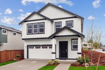 1714 Moran Avenue #6, Snohomish, WA 98290