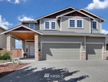 15159 Durant Drive SE, Yelm, WA 98597