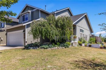 14948 89th Avenue SE, Yelm, WA 98597
