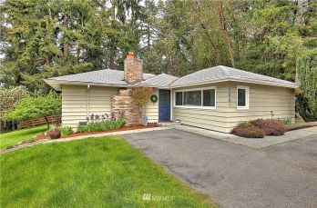 2801 Marietta Street , Steilacoom, WA 98388