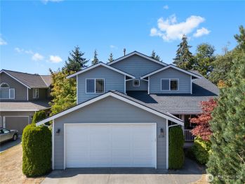 2118 Meadows Lane , Anacortes, WA 98221-1170