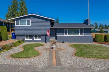 2101 N Shirley Street , Tacoma, WA 98406-2917