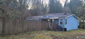 12926 S Loop View Drive , Granite Falls, WA 98252