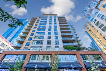 910 Lenora Street #S604, Seattle, WA 98121