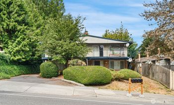 15645 42nd Avenue S, Tukwila, WA 98188