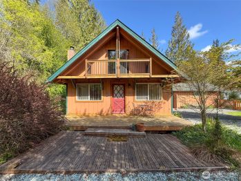 409 Dungeness Meadows , Sequim, WA 98382