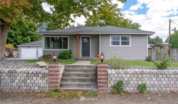 323 N Kentucky Avenue , East Wenatchee, WA 98802
