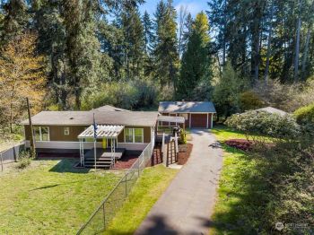 17143 Snowbell Court SE, Yelm, WA 98597