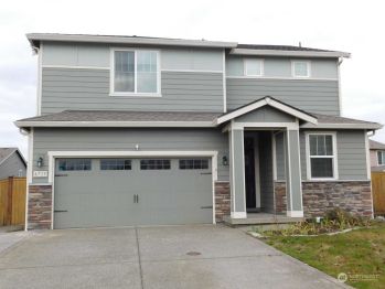 6713 140th Street Ct E, Puyallup, WA 98373