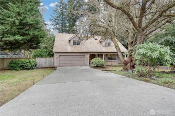 8918 121st Street E, Puyallup, WA 98373