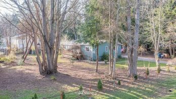 2718 Fox Street , Camano Island, WA 98282