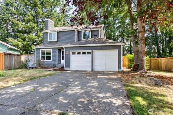 22740 SE 273rd Street , Maple Valley, WA 98038