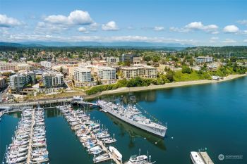320 Washington Avenue #91, Bremerton, WA 98337