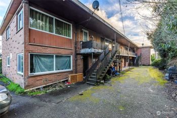 1215 Gregory Way , Bremerton, WA 98337