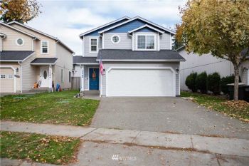 15426 94th Avenue SE, Yelm, WA 98597