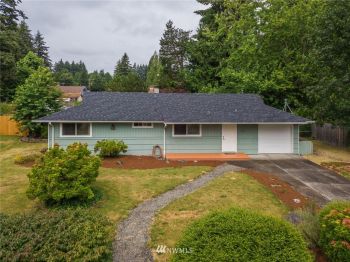 1319 Gemini Street SE, Lacey, WA 98503