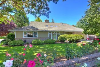 17047 158th Avenue SE, Renton, WA 98058
