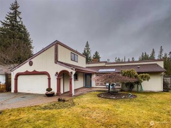 189 Sunset Place , Sequim, WA 98382