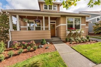 100 Craftsman Court , Sequim, WA 98382
