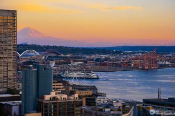 2600 2nd Avenue #2501, Seattle, WA 98121