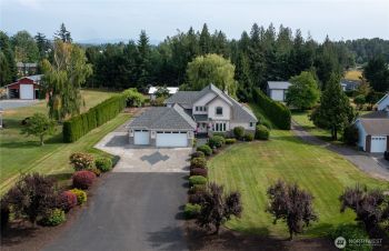 677 Schultz Dr. , Bellingham, WA 98226