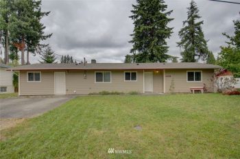 4408 24th Avenue SE, Lacey, WA 98503