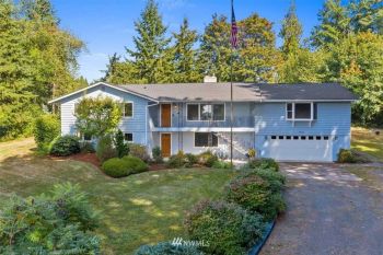 7625 79th Avenue SE, Snohomish, WA 98290