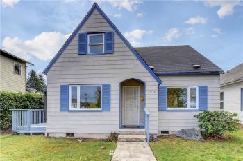 2914 S 7th Street , Tacoma, WA 98405