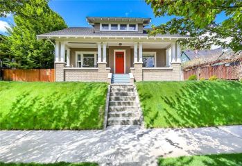 1706 N Cedar Street , Tacoma, WA 98406