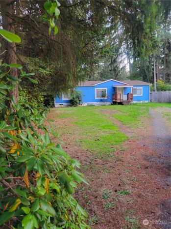 16825 Nandina Court SE, Yelm, WA 98597