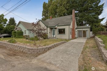 222 Milroy Street NW, Olympia, WA 98502