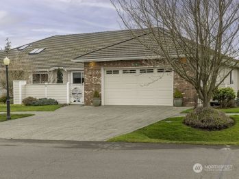 50 Cascadia Loop , Sequim, WA 98382-9552
