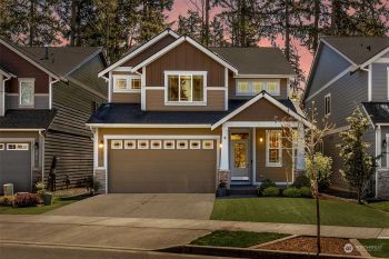4279 Dudley Drive NE, Lacey, WA 98516