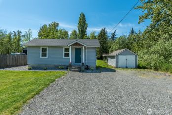 4479 Northwest Drive , Bellingham, WA 98226