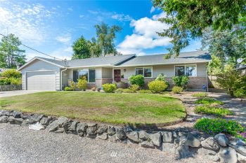 3814 N Vassault Street , Tacoma, WA 98407