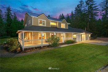 19292 Lake Francis Road SE, Maple Valley, WA 98038