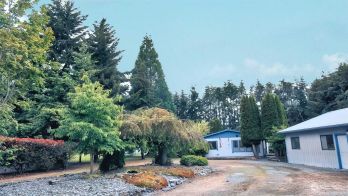 803 Heath Road , Sequim, WA 98382