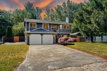 18418 22nd Drive SE, Bothell, WA 98012