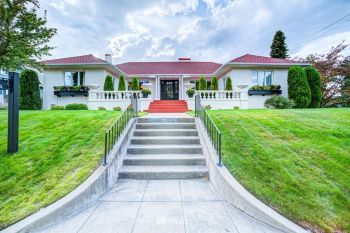 104 S Delaware , Wenatchee, WA 98801