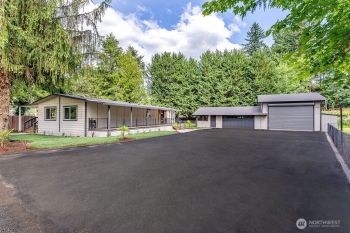 21843 SE 251st Place , Maple Valley, WA 98038