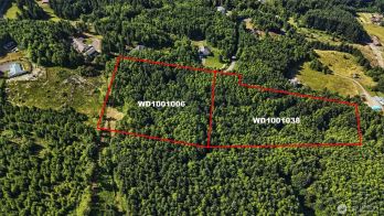 0 Lot Parcel WD1001038 , Kelso, WA 98626