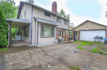 4307 E N Street , Tacoma, WA 98404-3746