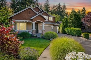 8707 236th Avenue NE, Redmond, WA 98053-1978