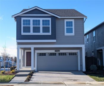 212 18th Drive #101, Snohomish, WA 98290